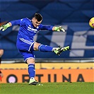 Sparta - Bohemians 0:1 (0:1)