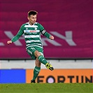 Sparta - Bohemians 0:1 (0:1)