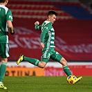 Sparta - Bohemians 0:1 (0:1)