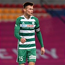 Sparta - Bohemians 0:1 (0:1)