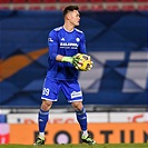 Sparta - Bohemians 0:1 (0:1)