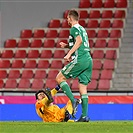 Sparta - Bohemians 0:1 (0:1)