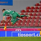 Sparta - Bohemians 0:1 (0:1)