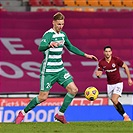 Sparta - Bohemians 0:1 (0:1)