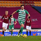 Sparta - Bohemians 0:1 (0:1)