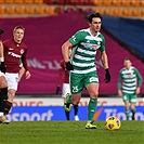 Sparta - Bohemians 0:1 (0:1)