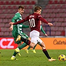 Sparta - Bohemians 0:1 (0:1)