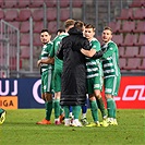 Sparta - Bohemians 0:1 (0:1)