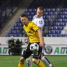 Slovan Liberec - Bohemians 1905 1:0 (0:0)