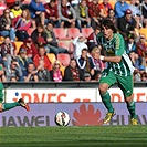 AC Sparta Praha - Bohemians Praha 1905 1:1 (0:1) 	