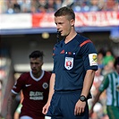 AC Sparta Praha - Bohemians Praha 1905 1:1 (0:1) 	