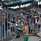 AC Sparta Praha - Bohemians Praha 1905 1:1 (0:1) 	