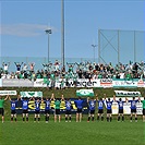 Celtic FC - Bohemians Praha 1905 0:1 (0:1)