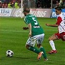 Bohemians 1905 - Slavia Praha 2:0