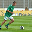 FC Zbrojovka Brno - Bohemians Praha 1905 5:1 (1:1)