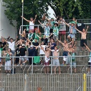 FC Zbrojovka Brno - Bohemians Praha 1905 5:1 (1:1)