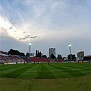 FC Zbrojovka Brno - Bohemians Praha 1905 5:1 (1:1)