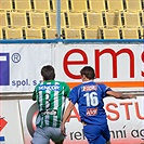 Ústí nad Labem - Bohemians 1905 1:0