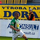 Ústí nad Labem - Bohemians 1905 1:0