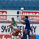 Ústí nad Labem - Bohemians 1905 1:0