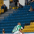 Ústí nad Labem - Bohemians 1905 1:0