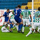 Ústí nad Labem - Bohemians 1905 1:0