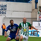 Ústí nad Labem - Bohemians 1905 1:0