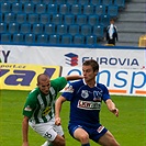 Ústí nad Labem - Bohemians 1905 1:0