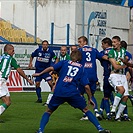 Ústí nad Labem - Bohemians 1905 1:0