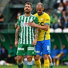 Bohemians - Teplice 4:2 (2:1)