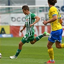 Bohemians - Teplice 4:2 (2:1)