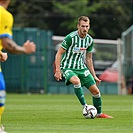 Bohemians - Teplice 4:2 (2:1)