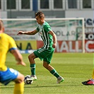 Bohemians - Teplice 4:2 (2:1)