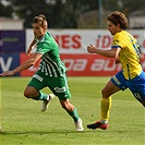 Bohemians - Teplice 4:2 (2:1)