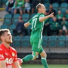 Bohemians - Teplice 4:2 (2:1)