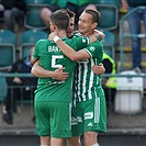 Bohemians - Teplice 4:2 (2:1)