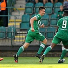 Bohemians - Teplice 4:2 (2:1)