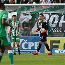 Bohemians - Teplice 4:2 (2:1)