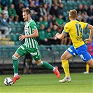 Bohemians - Teplice 4:2 (2:1)