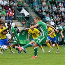 Bohemians - Teplice 4:2 (2:1)