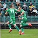 Bohemians - Teplice 4:2 (2:1)