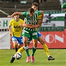 Bohemians - Teplice 4:2 (2:1)