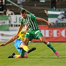 Bohemians - Teplice 4:2 (2:1)