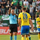 Bohemians - Teplice 4:2 (2:1)