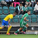 Bohemians - Teplice 4:2 (2:1)