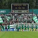 Bohemians - Teplice 4:2 (2:1)