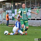 FK Čáslav - Bohemians 1905 0:0 (0:0)