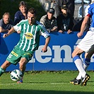 FK Čáslav - Bohemians 1905 0:0 (0:0)