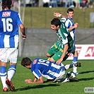 FK Čáslav - Bohemians 1905 0:0 (0:0)