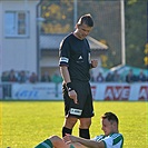 FK Čáslav - Bohemians 1905 0:0 (0:0)